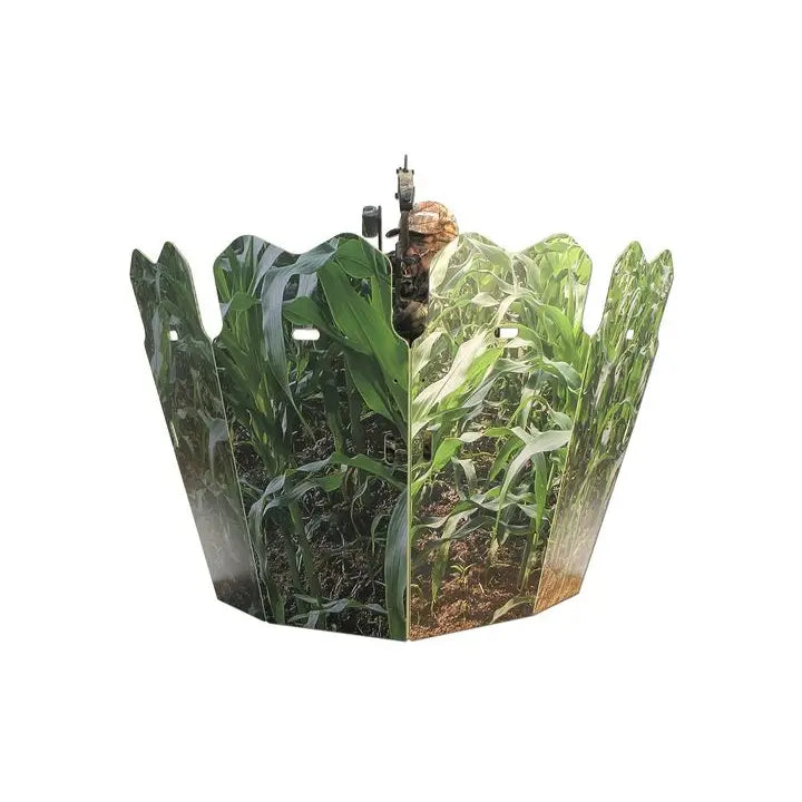 Shadow Hunting Blinds GBP-041P-3 - Mirror