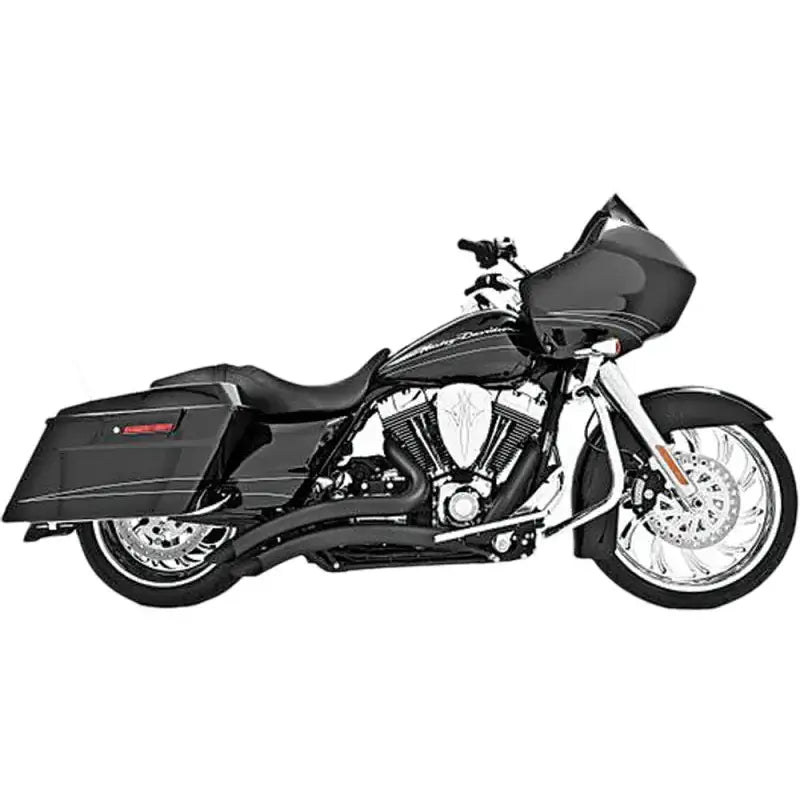 Sharp Curve Radius Black Scallop Cut `95 16 Flt/H 