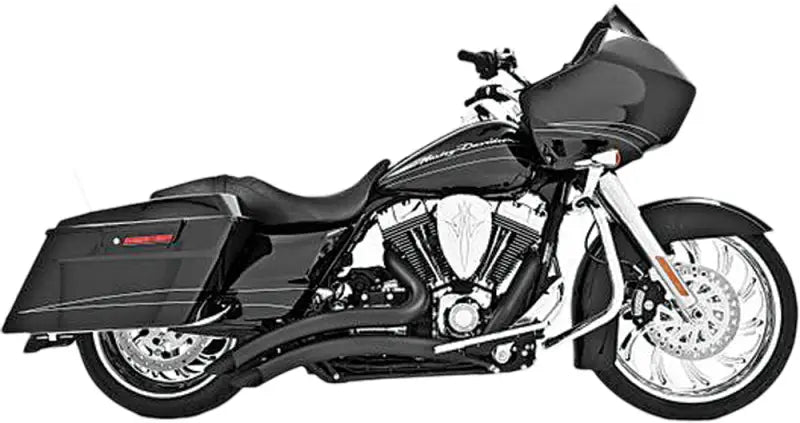 Sharp Curve Radius Black Scallop Cut `95 16 Flt/H 