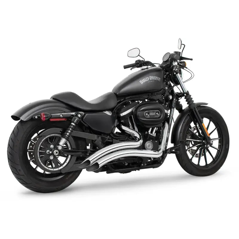 FREEDOM Sharp Curve Radius High Chrome `86 20 Sportster for Powersports