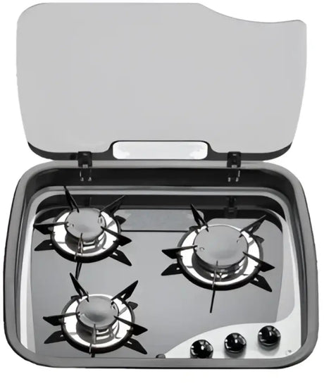 SHB16950Y Norcold Cooking Stove  3 Burner
