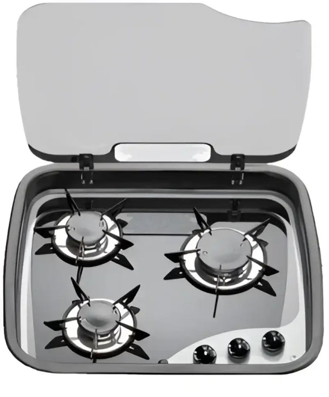 SHB16950Y Norcold Cooking Stove  3 Burner