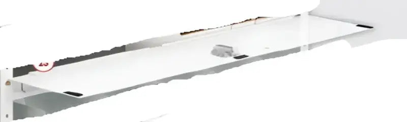 8504-3-01 Van Storage System Shelf Door