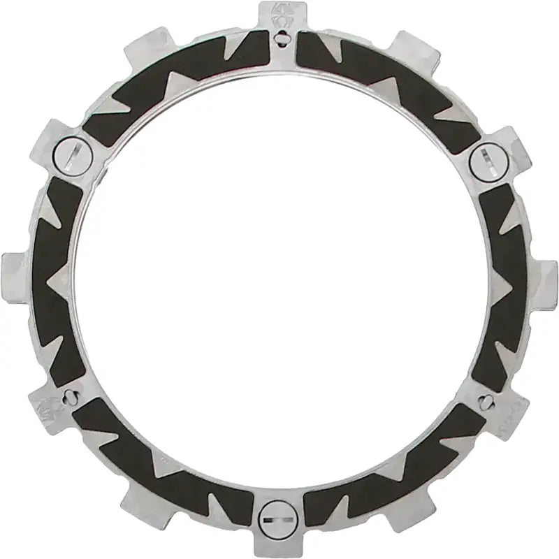 4.0 Exp Plate Upgrade Sherco - REKLUSE RACING