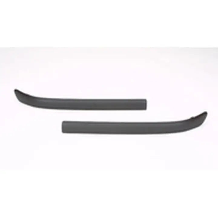 Sherman Parts 0054B-250-2 - Black