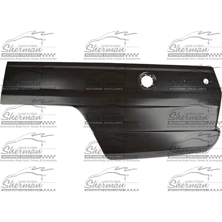 Sherman Parts 010-51L