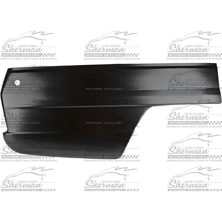 Sherman Parts 010-51R