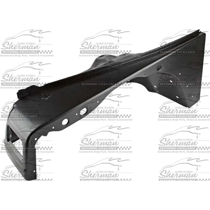 Sherman Parts 022-31L
