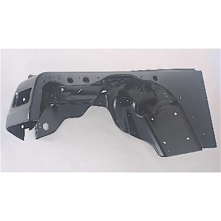 Sherman Parts 022-31QR