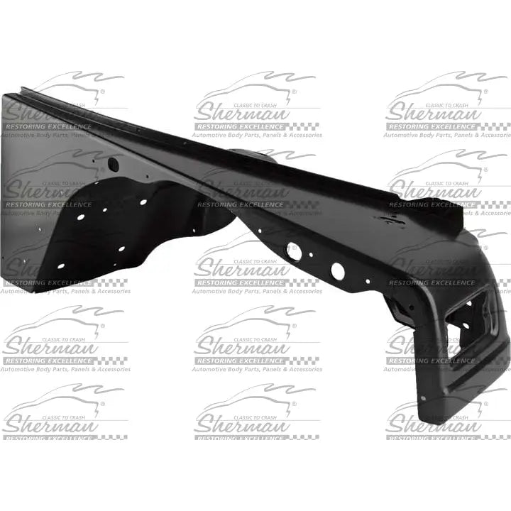 Sherman Parts 022-31R