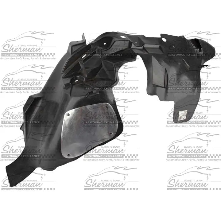 Sherman Parts 023-24L