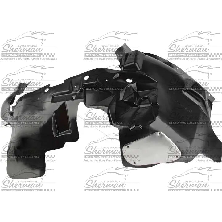 Sherman Parts 023-24R