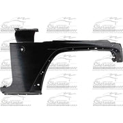 Sherman Parts 023-31QR