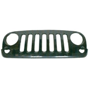 Sherman Parts 023-99QU - Matte Black