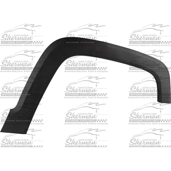 Sherman Parts 038-92MR