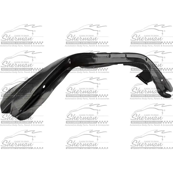 Sherman Parts 075-24R