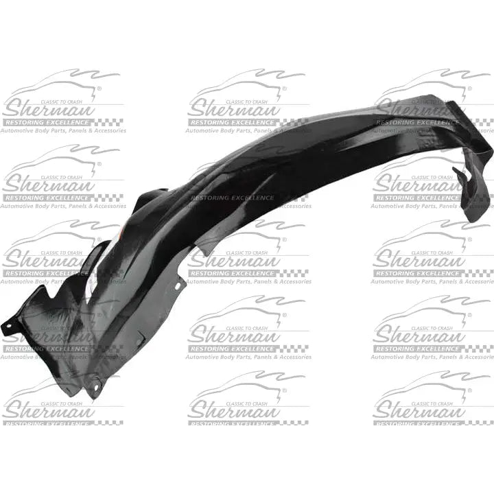 Sherman Parts 086-24L