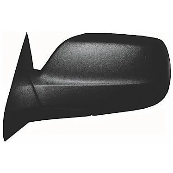 Sherman Parts 086-320L - Mirror Black