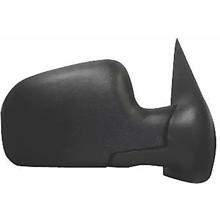 Sherman Parts 086-320R - Mirror Black