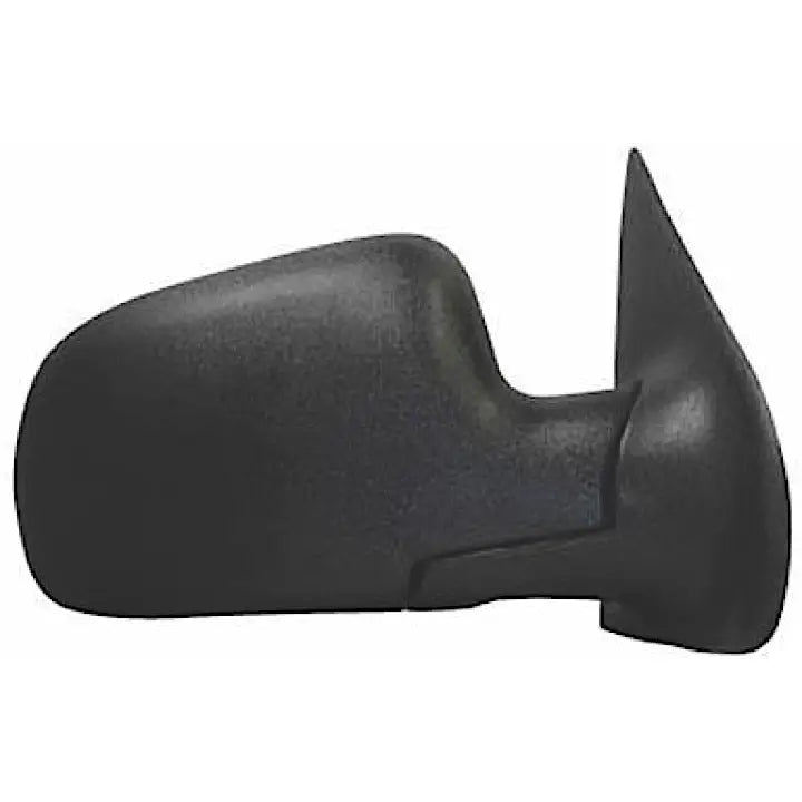 Sherman Parts 086-321R - Mirror Black