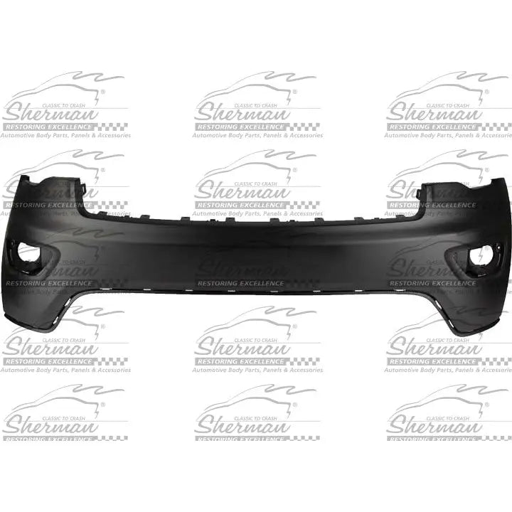 Sherman Parts 088-87UU W/o adv park