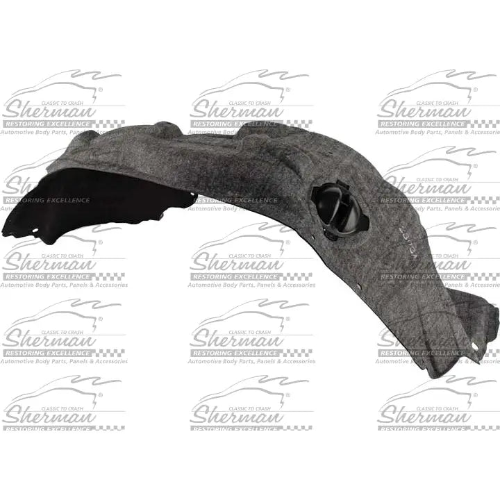 Sherman Parts 088A-24QR