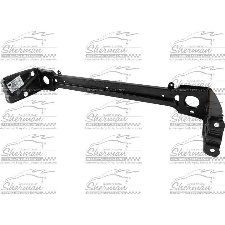 Sherman Parts 108-49B Magnum 0508