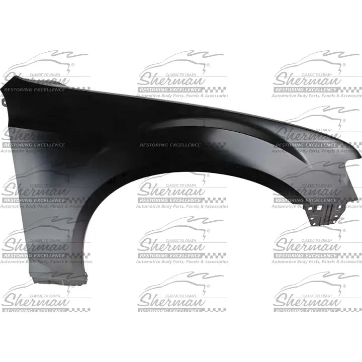 Sherman Parts 108A-31QR