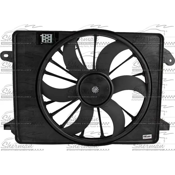 Sherman Parts 108A-421 Challenger 09C
