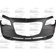 Sherman Parts 108A-87-2 W/O Parking Sensors