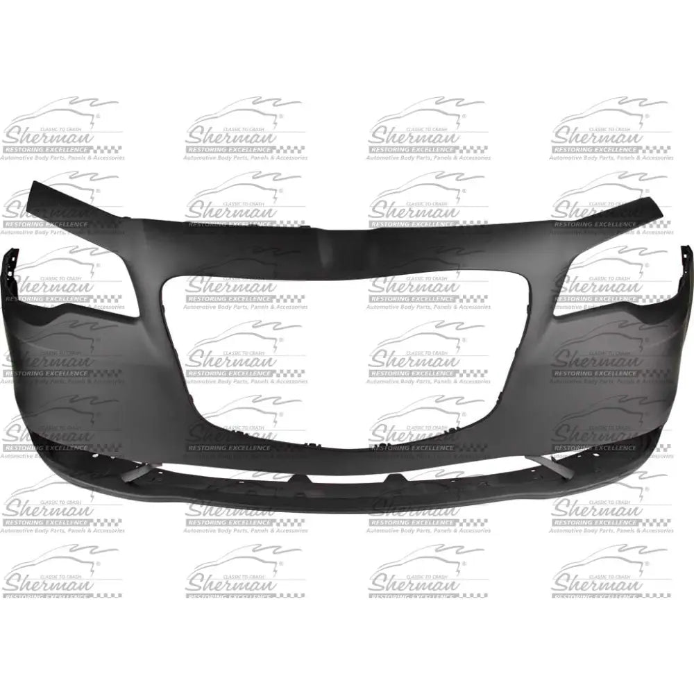 Sherman Parts 108A-87-2 W/O Parking Sensors