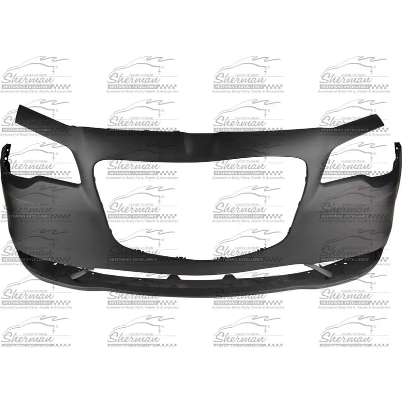 Sherman Parts 108A-87-2 W/O Parking Sensors