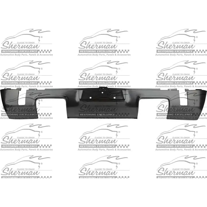 Sherman Parts 160-68