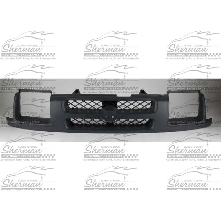 Sherman Parts 1608-99-0 - Dark Gray