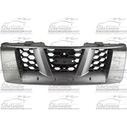 Sherman Parts 1609-99-0 - Gray Silver