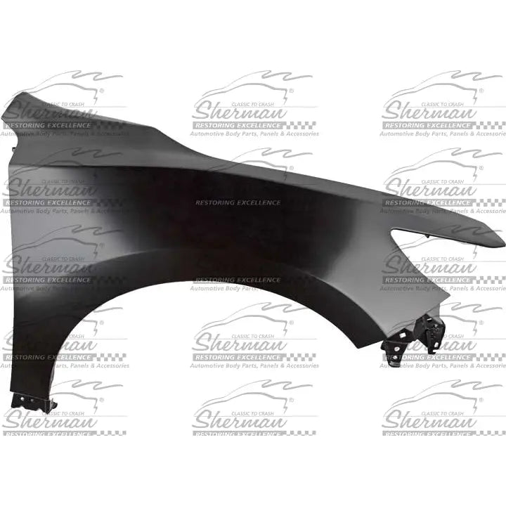 Sherman Parts 1614-31Q-2
