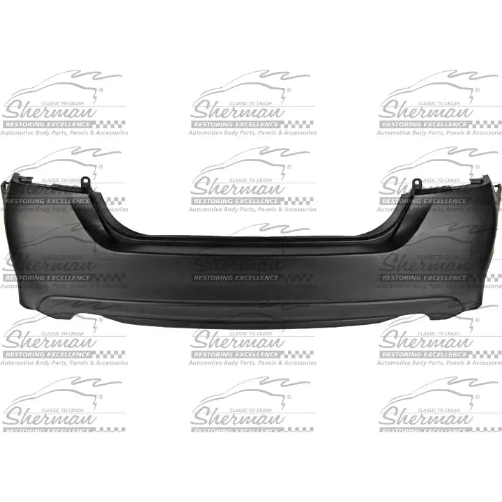 Sherman Parts 1614-89A-0