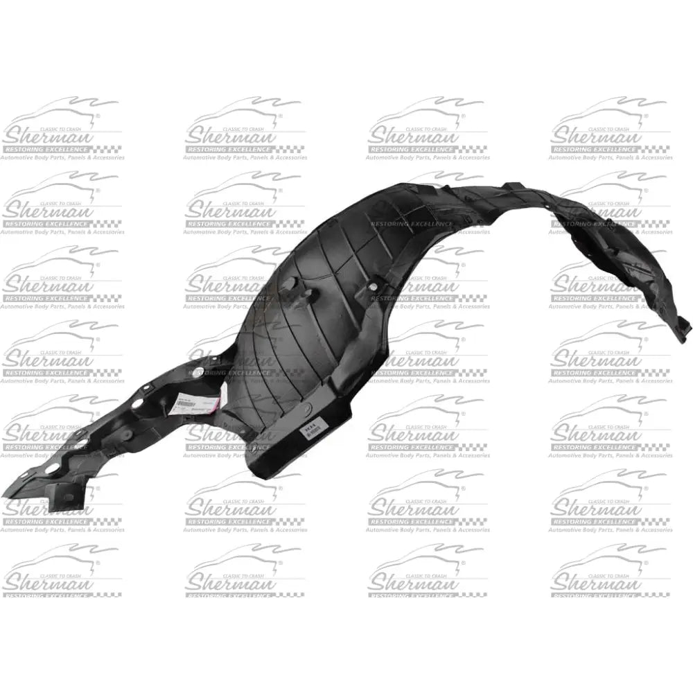 Sherman Parts 1614A-24-2