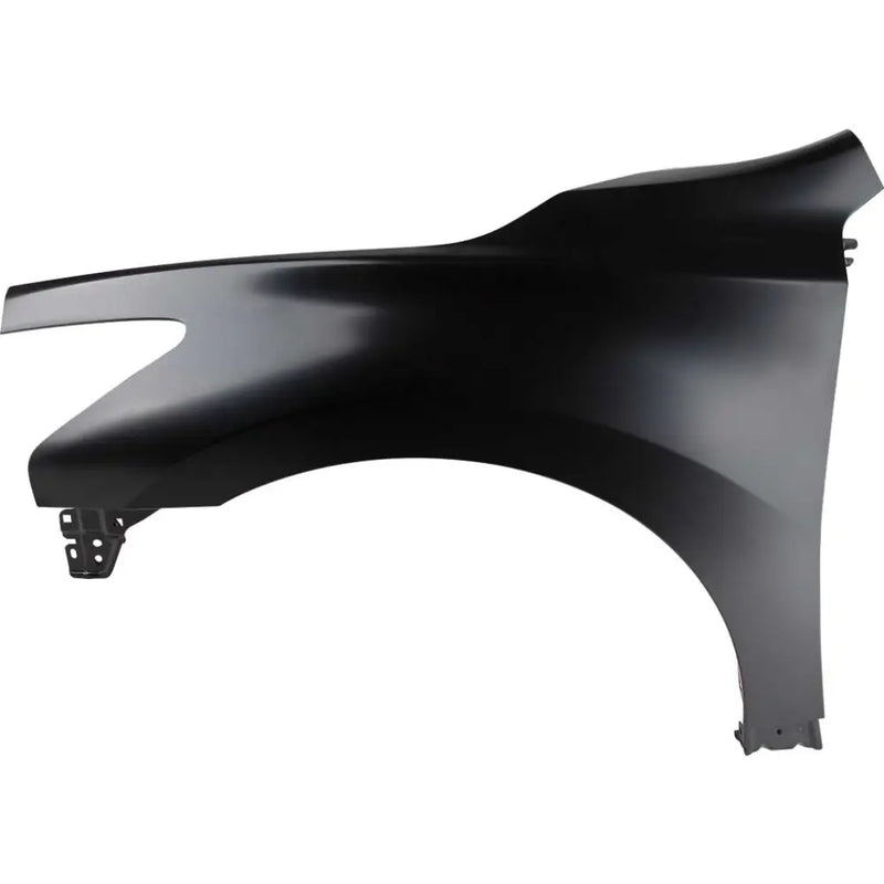 Sherman Parts 1614A-31Q-1 Sedan - Capa LH Frt Fender Assy