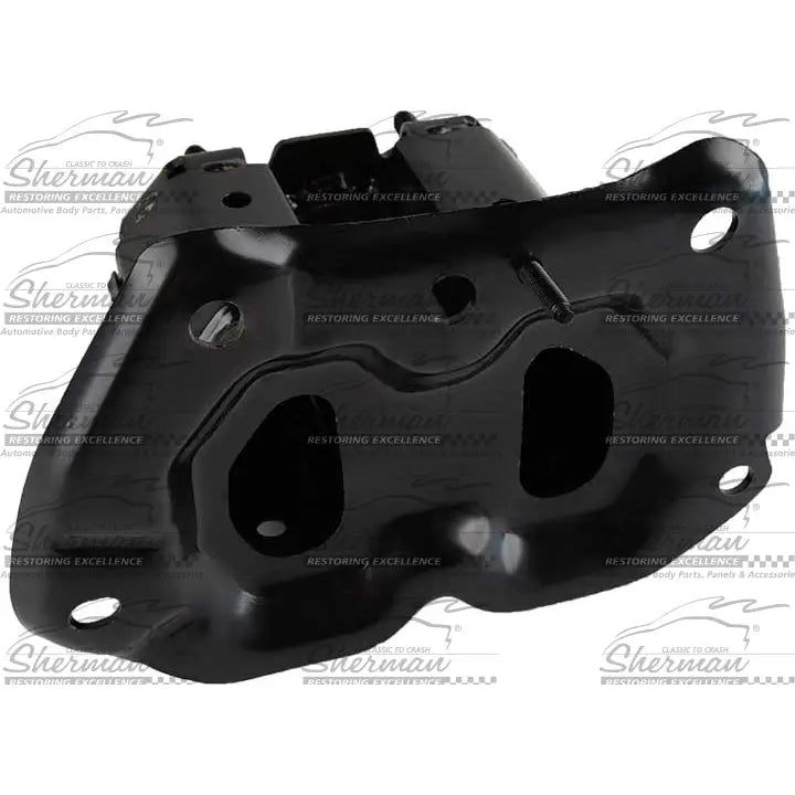 Sherman Parts 1614A-84B-2