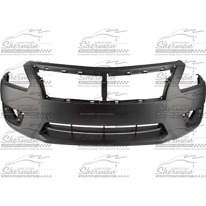 Sherman Parts 1614A-87-0