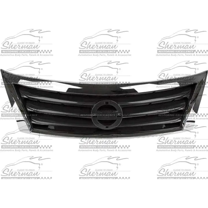Sherman Parts 1614A-99-0