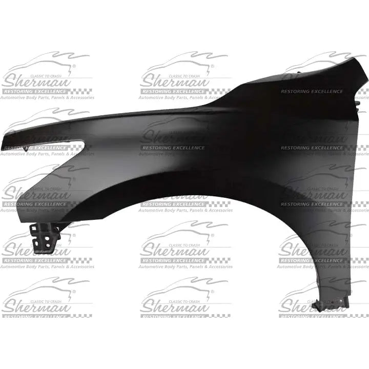 Sherman Parts 1614B-31-1