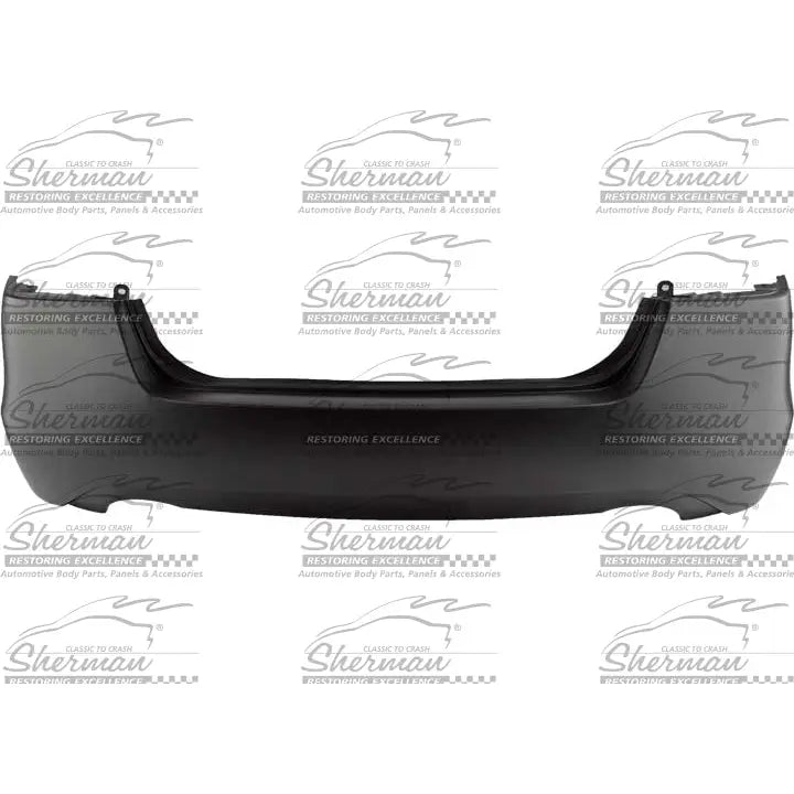 Sherman Parts 1614B-89Q-0