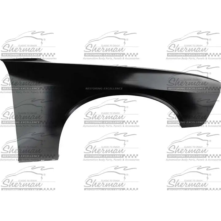 Sherman Parts 162-31QR