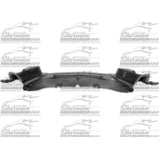 Sherman Parts 162-49SU W/air ducts