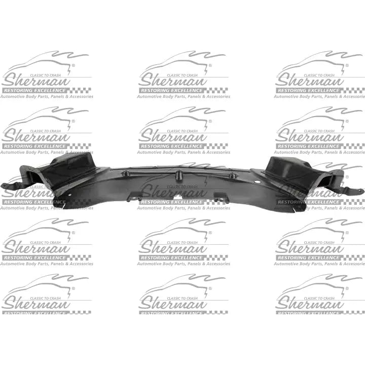 Sherman Parts 162-49SU W/air ducts
