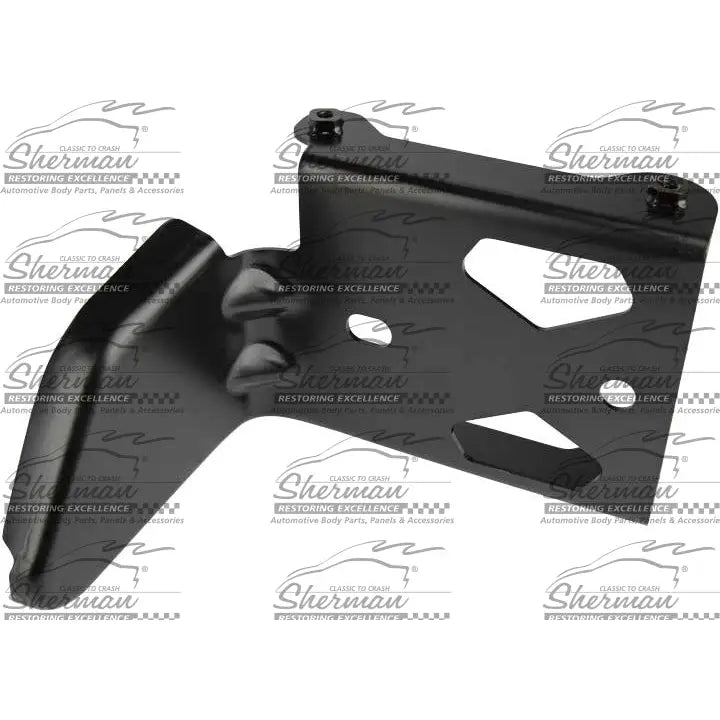 Sherman Parts 162-84BL