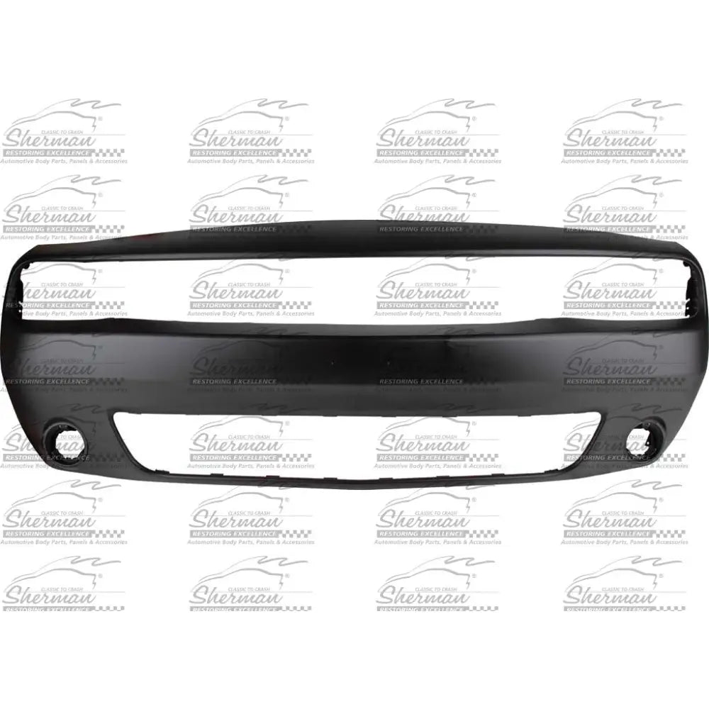 Sherman Parts 162-87AQ W/o wide body