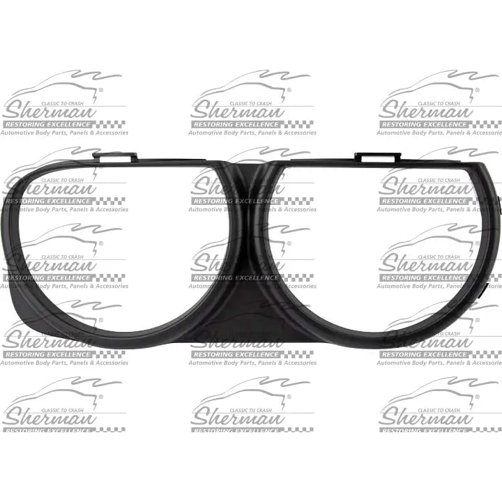 Sherman Parts 162-98HCR